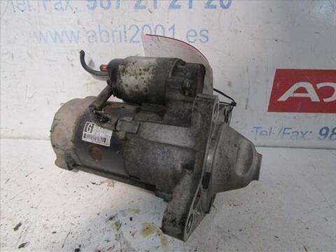 Motor de Arranque Mazda 5 2.0 CD BERLINA 143CV 105KW