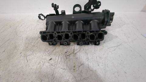 Foto 2ª: Colector Admisión Opel Corsa 1.3 CDTI L08 L68) 75CV [A 13 DTC Z 13 DTJ] (2006)