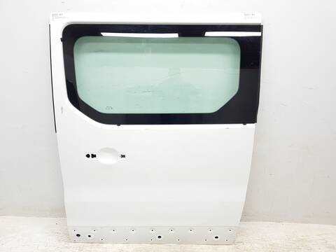Puerta Lateral Corredera Izquierda Renault Trafic L1H1 29T KOMFORT