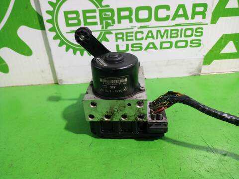 Foto 3ª: Abs Bmw Serie 3 315 320D BERLINA 136CV 100KW [M47D20] (2001)