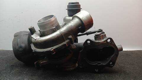 Foto 1ª: Turbocompresor Renault Master 2.3 DCI 145 FWD EV0E EV0F HV0E HV0F UV0E UV0F ... 146CV 107KW [M9T 678,M9T 680,M9T 706,M9T 708] (2018)