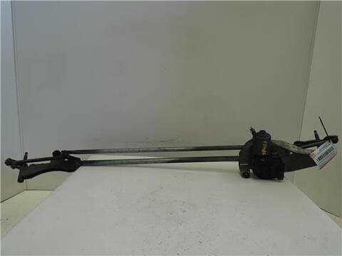 Foto 2ª: Motor Limpia Delantero Renault Espace 2.0 DCI JK01 JK03) 150CV 110KW [M9R 740] (2007)