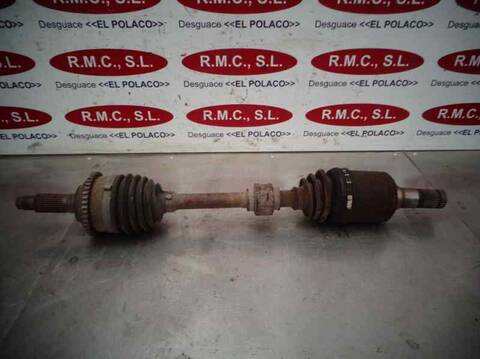 Foto 1ª: Transmision Delantera Izquierda Mazda 6 2.0 DIESEL CAT BERLINA 136CV 100KW [RF] (2003)