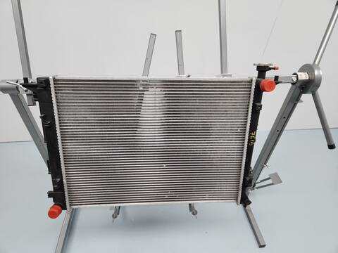 Foto 4ª: Radiador Motor Kia Sportage CONCEPT 4X2 135CV 99KW [G4FD] (2012)