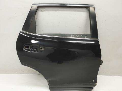 Puerta Trasera Derecha Nissan X-Trail TEKNA