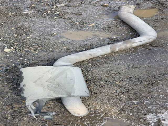 Tubo de Escape Mercedes Clase C 160 651921 BERLINA AUT.