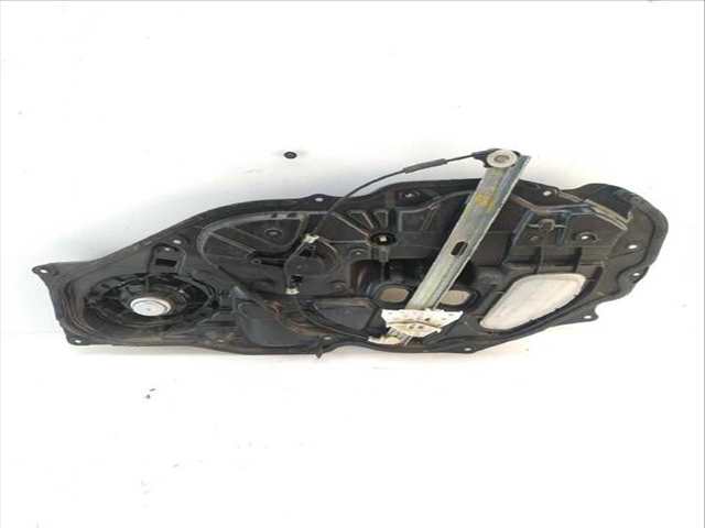 Foto 2ª: Elevalunas Eléctrico Delantero Derecho Mazda 6 2.2 MZR-CD GH10) (2007)
