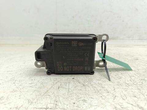 Centralita Motor ECU Nissan Qashqai N-STYLE 116CV 85KW