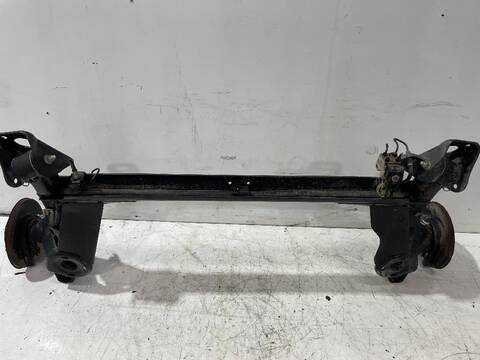 Foto 2ª: Puente Trasero Seat Leon STELLA 75CV [AXP] (1999)