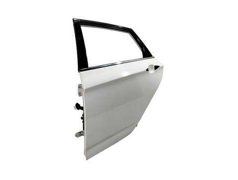 Puerta Trasera Izquierda Hyundai i40 GLS STYLE 136CV