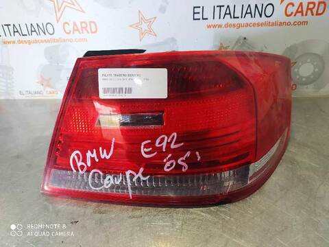 Piloto Trasero Derecho Bmw Serie 3 315 COUPE 286CV 210KW