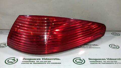 Foto 1ª: Piloto Trasero Derecho Peugeot 607 PACK 133CV 98KW [4HXDW12TED4FAP] (2004)