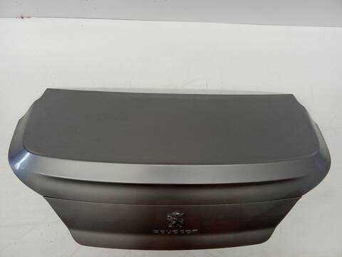 Foto 2ª: Portón Peugeot 508 2.0 HDI 140CV 103KW [RHF (DW10BTED4),RHA (DW10CTED4)] (2024)