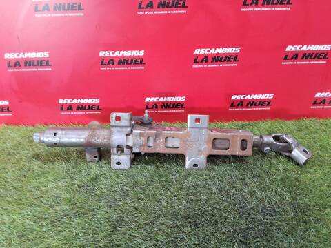 Foto 3ª: Columna Dirección Renault Master 2.3 DCI 125 FWD FV0C FV0D FV0G FV0H FV0J FV0K) 125CV 92KW FURGONETA [M9T 670,M9T 672,M9T 676,M9T 678,M9T 680,M9T 870,M9] (2013)