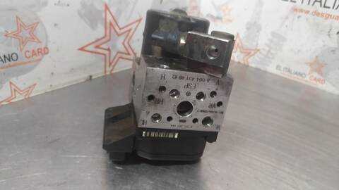 Foto 3ª: Abs Mercedes Clase S 220 320 CDI 220.026) BERLINA 197CV 145KW [613960] (2001)