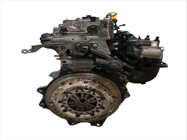 Foto 1ª: Motor Completo Seat Ibiza 70CV 51KW [CGPA CGPB CGP] (2010)