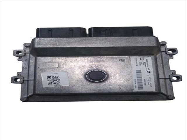 Centralita Motor ECU Citroen C3 1.2 PURETECH 82