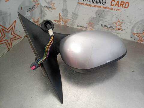 Foto 4ª: Retrovisor Derecho Jaguar S Type 3.0 V6 CLASSIC 238CV 175KW (2003)