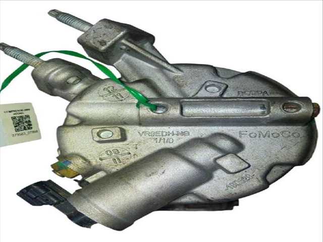 Foto 2ª: Compresor Aire Acondicionado Ford Focus 1.0 ECOBOOST (2010)
