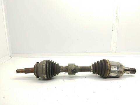Transmision Delantera Izquierda Toyota Rav4 EXECUTIVE 136CV 100KW