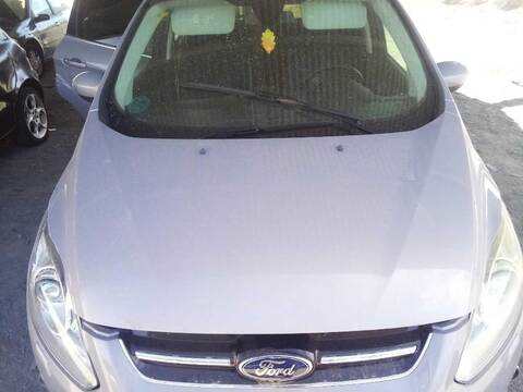 Foto 1ª: Capot Ford C Max 1.0 ECOBOOST II DXA/CB7 DXA/CEU) (2010)