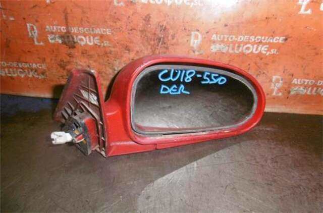 Foto 3ª: Retrovisor Derecho Hyundai Coupe 2.0 [G4DF]