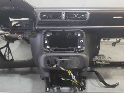 Foto 3ª: Kit Airbag Citroen C3 1.5 BLUEHDI 100 SXYHYP SXYHTU) 102CV 75KW [YH01] (2021)