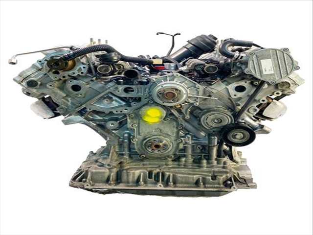 Motor Completo Audi A6 CGX 310 CV 228KW
