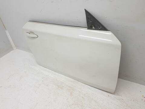 Foto 2ª: Puerta Delantera Derecha Bmw Serie 1 114 118D (2007)