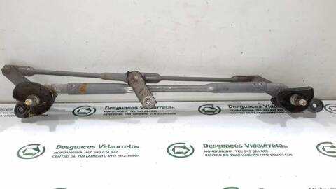 Brazo Limpia Delantero Izquierdo Lexus IS 2.2 D-CAT 177CV 130KW