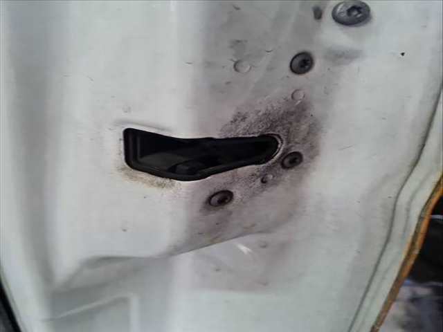 Cerradura Puerta Delantera Derecha Mercedes Vito 110 CDI 639.601 639.603 639.605) 95CV 70KW FURGONETA