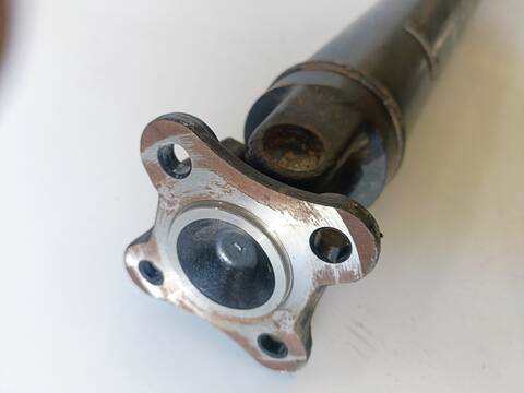 Foto 2ª: Transmision Central Mitsubishi ASX KAITEKI 2WD 150CV