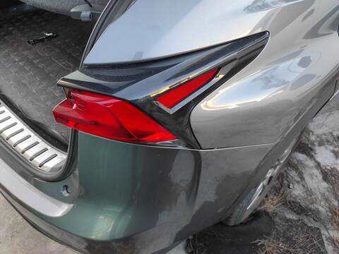 Piloto Trasero Derecho Lexus NX 2ARFXE