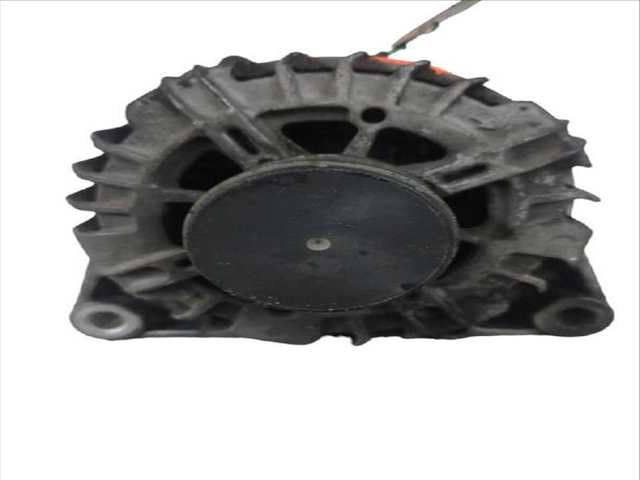 Foto 3ª: Alternador Citroen C3 1.4 HDI 70 SC8HZC SC8HR0 SC8HP4) (2009)