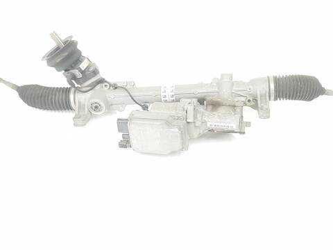 Foto 2ª: Cremallera de Direccion Mercedes Clase A 140 A 200 CDI 176.008) [651930] (2014)