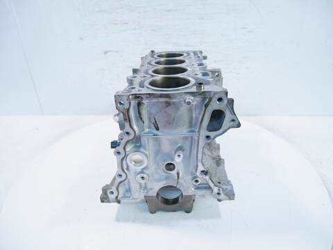 Foto 1ª: Bloque Motor Toyota Yaris 98 - 101 CV [1NR-FE 1NR]