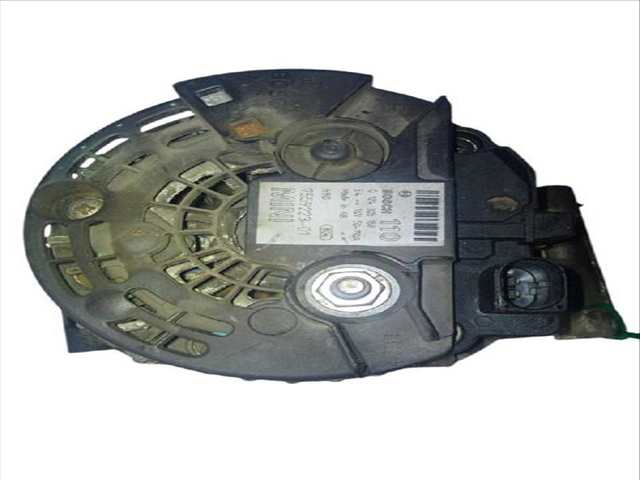 Foto 3ª: Alternador Mini Mini COOPER (2001)