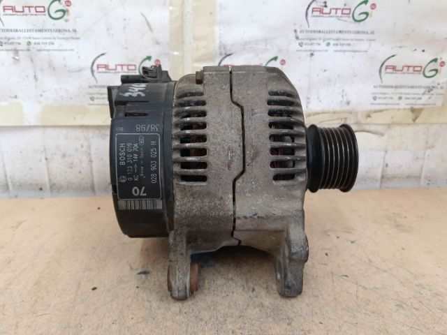 Foto 2ª: Alternador Seat Arosa 1.0 G [AER] (1998)