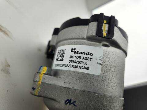 Foto 4ª: Columna Dirección Hyundai i20 ESSENCE 84CV 62KW [G4LF] (2024)