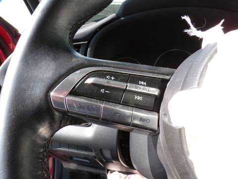 Foto 3ª: Volante Mazda CX-30 PE (2023)