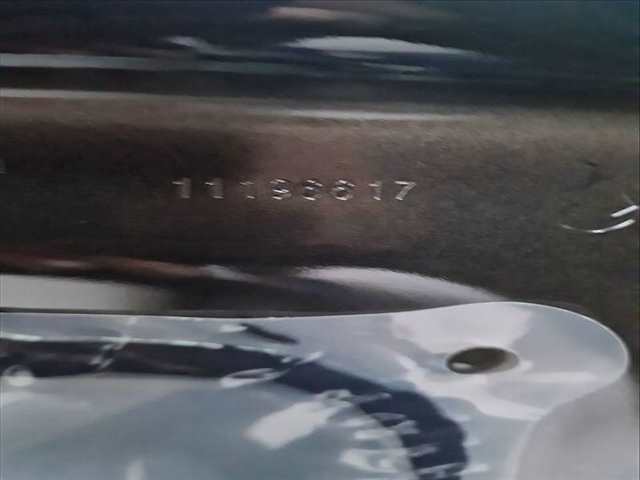 Foto 2ª: Puerta Trasera Izquierda Mg 3 ZP2A - AB1PA 116CV 85KW [15FCD] (2025)