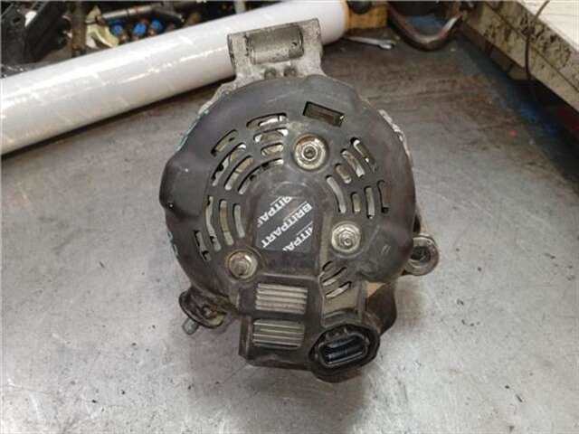 Foto 2ª: Alternador Land Rover Range 2.7 V6 TD HSE [2.7 LTR. - 140 KW TD V6 CAT]
