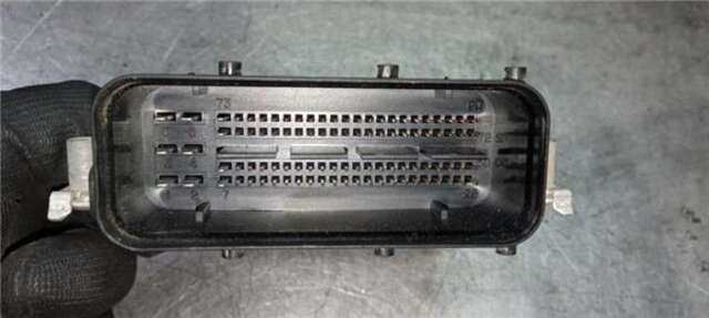 Foto 3ª: Centralita Motor ECU Kia Picanto 1.0 BASIC [1.0 LTR. - 49 KW CAT] [G3LA]