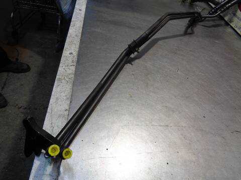 Foto 2ª: Tubo de Escape Bmw Serie 5 518 530I BERLINA 231CV 170KW [30-6S-3 G] (2003)