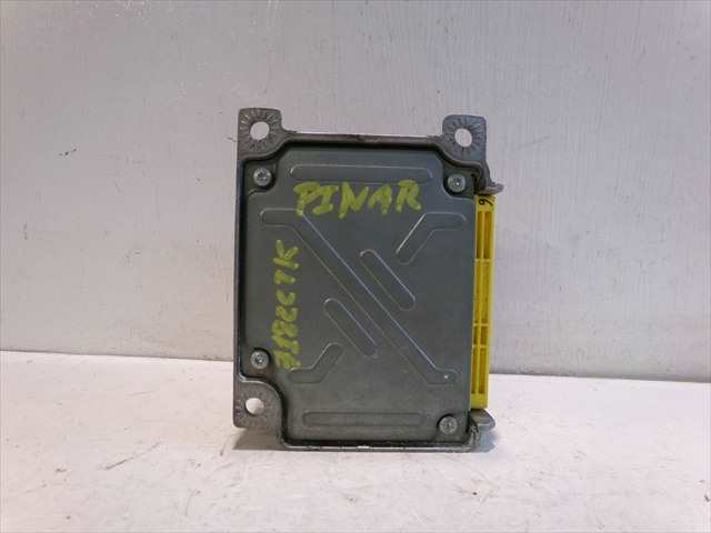 Foto 2ª: Centralita Airbag Mercedes Clase E 270 2.7 CDI W211,2002-2009 [647961] (2004)