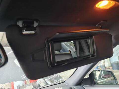 Parasol Derecho Mercedes Clase E 180 250 CDI BLUEEFFICIENCY 212.003) 204CV 150KW
