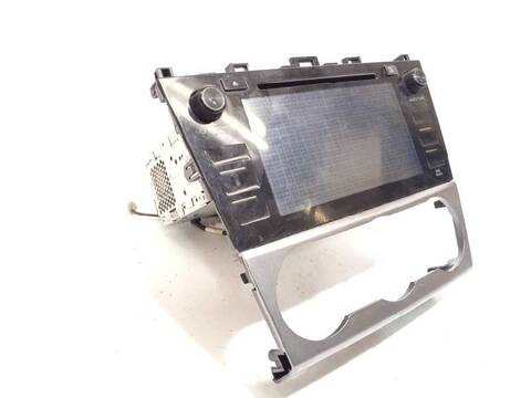 Sistema GPS Subaru XV 2.0 DIESEL CAT 147CV 108KW