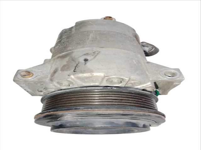 Foto 2ª: Compresor Aire Acondicionado Ford Focus 1.0 ECOBOOST (2010)