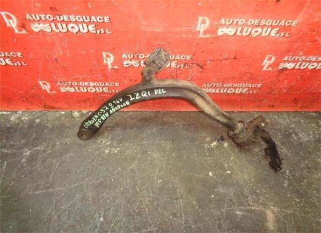 Foto 3ª: Brazo Suspension Delantero Izquierdo Citroen C5 2.0 16V (DCRFNC. DCRFNF) [RFN (EW10J4)]