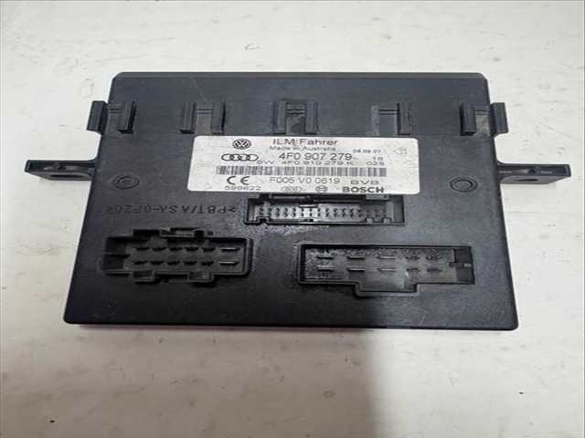 Foto 2ª: Modulo Confort BCM Audi A6 BERLINA (2005)